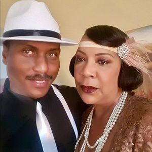 Meet your Posher, Derek